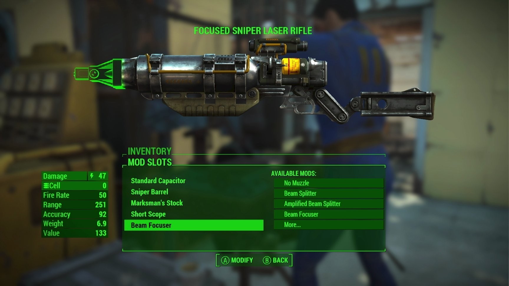 Fallout 4 - Imagen 7